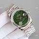 New! Swiss Clone Rolex Datejust Malachite Dial Stainless Steel 36mm (5)_th.jpg